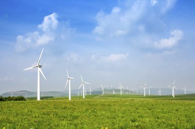 Information on Windmills