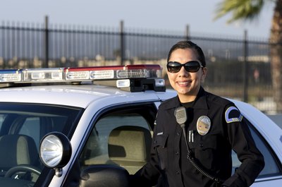 A Deputy Chief in Los Angeles can make up to $243,878