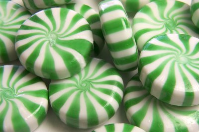 Breath mints