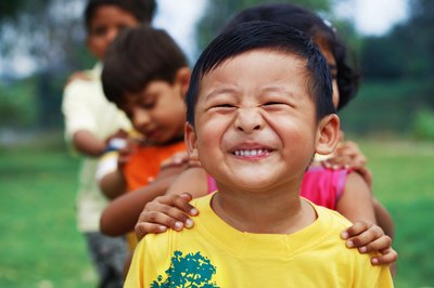 A sense of belonging is one of the most important basic human needs.