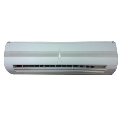 Keep air conditioner clean.