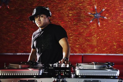 What Is the Typical Wattage for DJ Gear?