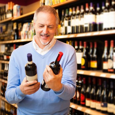 Starting around 2008, America's economic recession had a positive effect on liquor store sales.