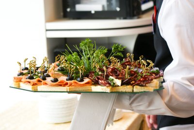 Mobile catering businesses will need to have their trucks inspected.