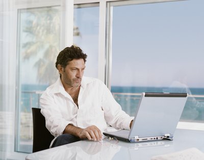 English has emerged as one of the major languages for doing business on the Internet.