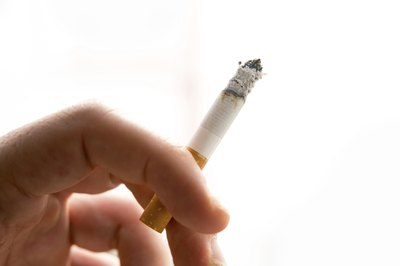 Stop smoking.