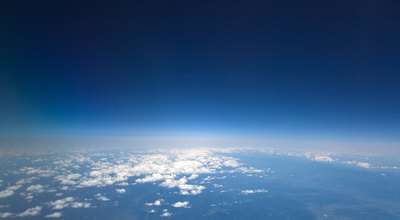 Earths atmosphere