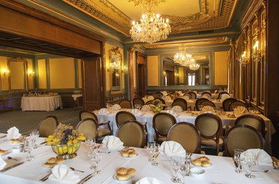 Have a Banquet