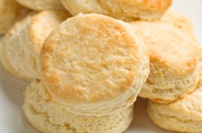 you can prepare buttermilk biscuits ahead of time