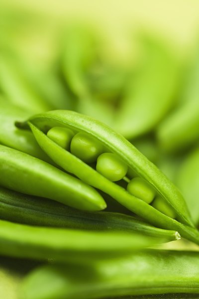 Peas