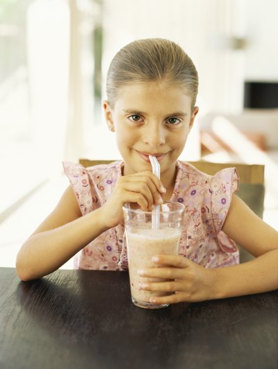 smoothie