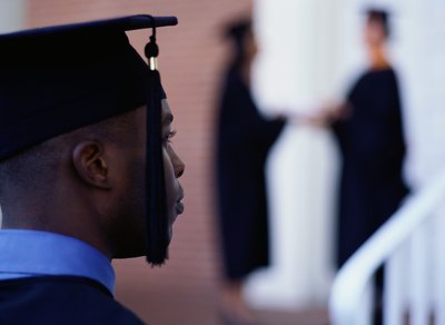College graduate