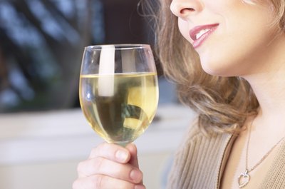 Alcohol can contribute to artery blockage and poor circulation.