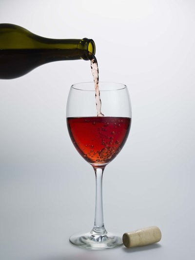 Alcohol is also forbidden.