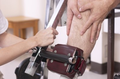 Venous Insufficiency