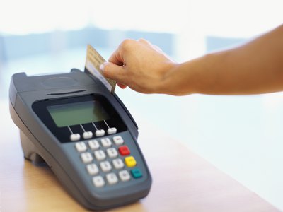 Pay by credit card