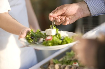 salad bars don't have to be boring