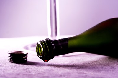 Alcohol may become a new addiction.
