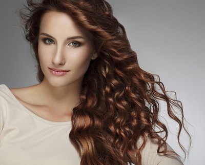 Do you want to texturize your naturally curly hair?