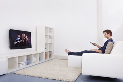 Evaluate current furniture.