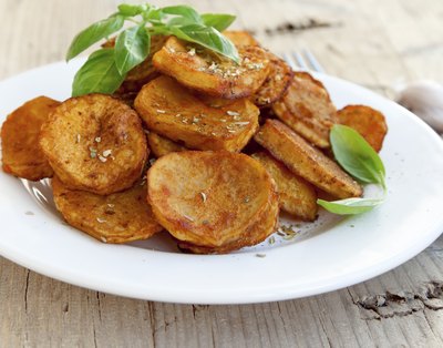 Sweet potatoes