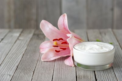 Moisturizer.