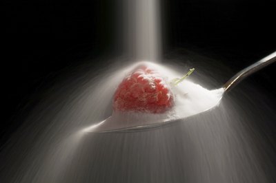 Control how much sugar you intake.