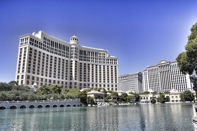 Casino organization