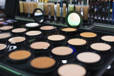 Mary Kay offers options for marketing.