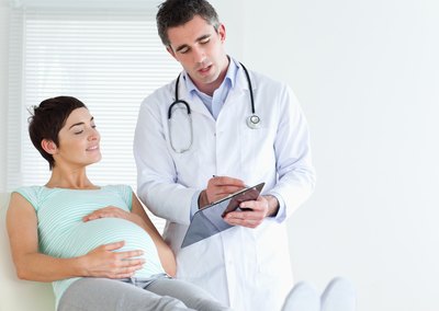 Eclampsia refers to any form of high blood pressure experienced by pregnant women.