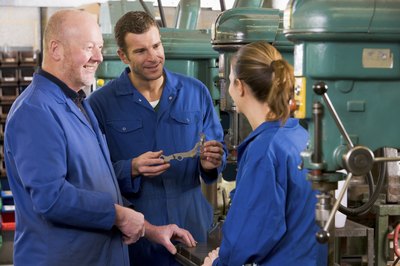 Unions help bring fairness and consistency to employee compensation.