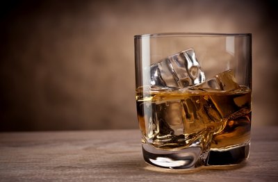 Avoid alcohol