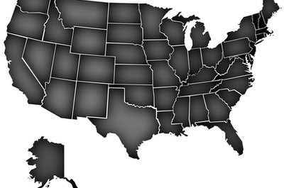 Only seven U.S. states have no income tax whatsoever.