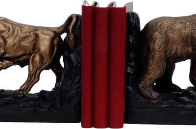 Trading options in a bear market