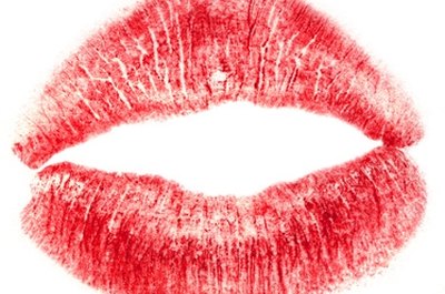 Consider allowing only one person to test the lipstick so that all impressions are the same.