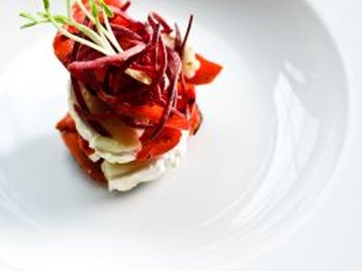 How to Obtain a Trademark for a Food Recipe How to Obtain a Trademark for a Food Recipe