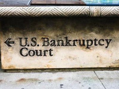 The Difference Between Voluntary & Involuntary Bankruptcy The Difference Between Voluntary & Involuntary Bankruptcy