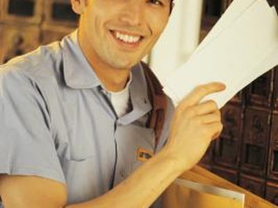 Everything a Nonprofit Needs to Know About Bulk Mail Everything a Nonprofit Needs to Know About Bulk Mail