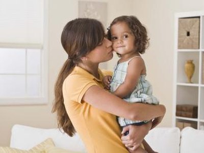 Child Custody & Loss of Parental Rights From Drug Abuse Child Custody & Loss of Parental Rights From Drug Abuse