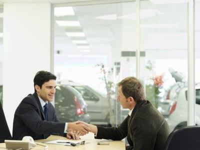 How to Transfer a Title With a Power of Attorney How to Transfer a Title With a Power of Attorney