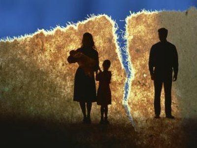 The Effects of Divorce on Society The Effects of Divorce on Society