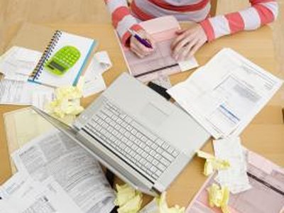 How to Fill Out a W-9 for a Non-Profit Corp How to Fill Out a W-9 for a Non-Profit Corp