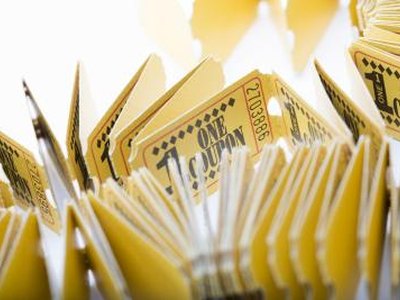 Non-Profit Rules for a Raffle in New Jersey Non-Profit Rules for a Raffle in New Jersey