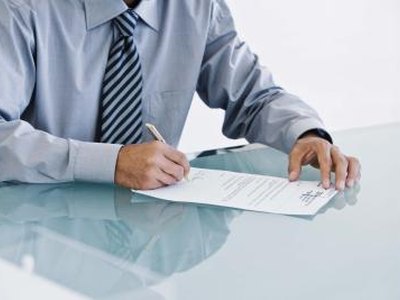 How to File Bankruptcy in Washington State How to File Bankruptcy in Washington State