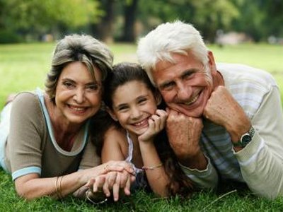 Do I Need an Attorney to Obtain Legal Guardianship of My Minor Grandchild? Do I Need an Attorney to Obtain Legal Guardianship of My Minor Grandchild?