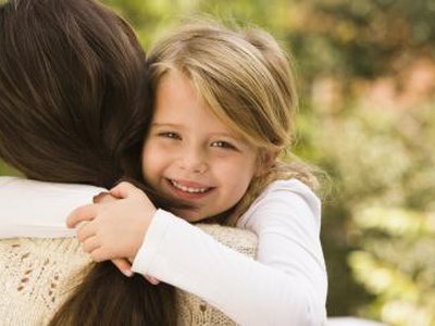 What Is in a "Character Letter" for a Child Custody Court Hearing? What Is in a "Character Letter" for a Child Custody Court Hearing?