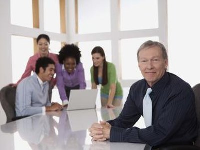 The Definition of an LLC Managing Member The Definition of an LLC Managing Member