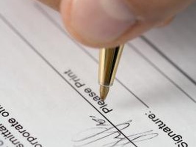 A Sample of an Operating Agreement for an LLC A Sample of an Operating Agreement for an LLC