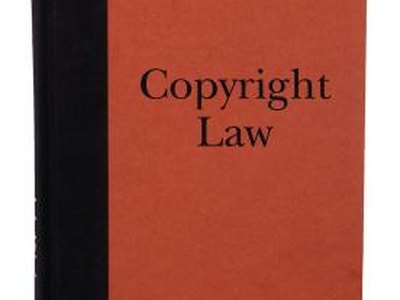 Things That Can Happen When You Get Caught Breaking Copyright Laws Things That Can Happen When You Get Caught Breaking Copyright Laws