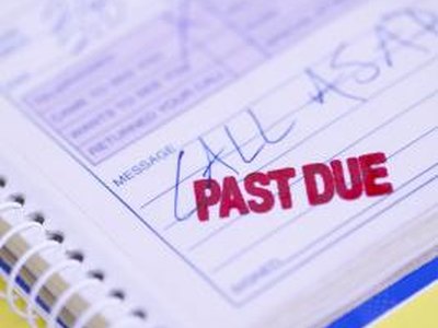 Negative Effects of Chapter 13 Bankruptcy for an Applicant Negative Effects of Chapter 13 Bankruptcy for an Applicant